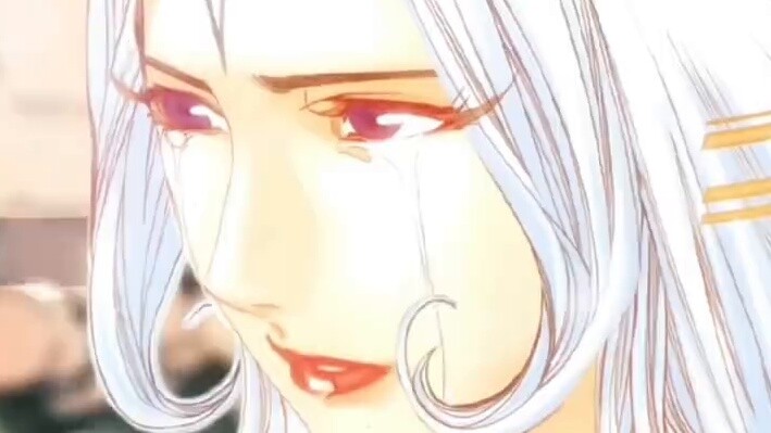 [Martial God Phoenix Animation - End of the World Skyfire OP] Send the most sincere blessings for th