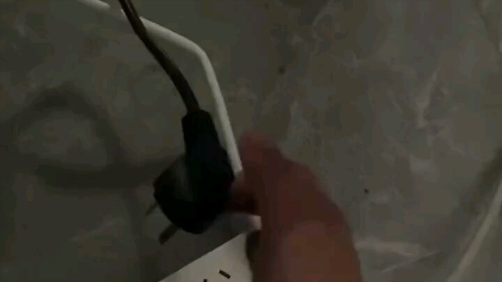 هذا الكمبيوتر لم يدرك الوضع على الإطلاق!