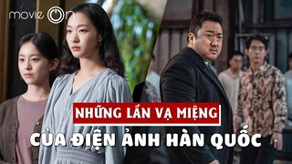 Những lần vạ miệng của điện ảnh Hàn Quốc  | MovieOn