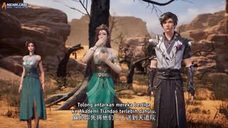 Ancient Vengeance Windbreaker Arc Eps 05 Sub Indo