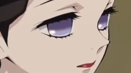 Even though the mothers in Crocodile's works appear briefly, they are all strong and gentle.