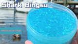 [DIY]Shark Bingsu từ Rodem Slime