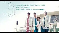 [Indo Sub] Hospital.Ship.E18