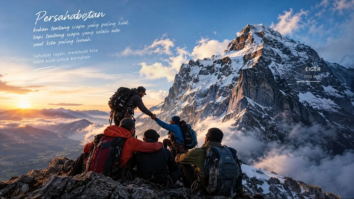 Samudera Hati_rendro.climber@gmail.com