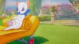 Tom and Jerry || Springtime For Thomas