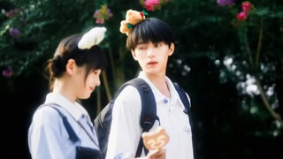 [Khi tôi chạy về phía bạn] Tôi ghen tị với cuộc sống trung học của Tô Tái Tài và Trương Lộ Nhượng!