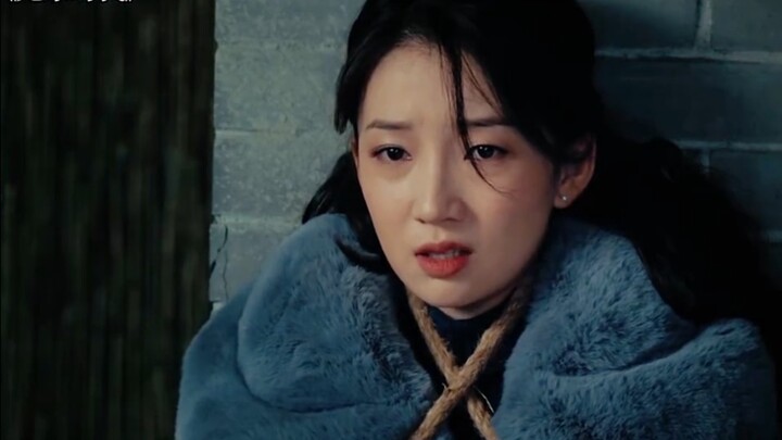 Robber: This is for advertising.