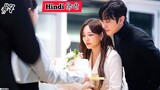 PART-7 || Rude CEO and Crazy Girl हिन्दी Korean drama Explain in Hindi,A Business Proposal in Hindi