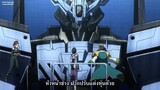 Moblie Suit Gundam Iron Blood Orphans SS2 - Ep 19 - ซับไทย