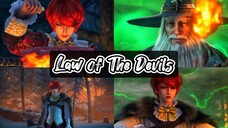 Law of The Devils Eps 9 Sub Indo