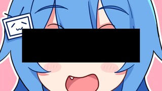【22娘×33娘】好想被哔哩哔哩封号！