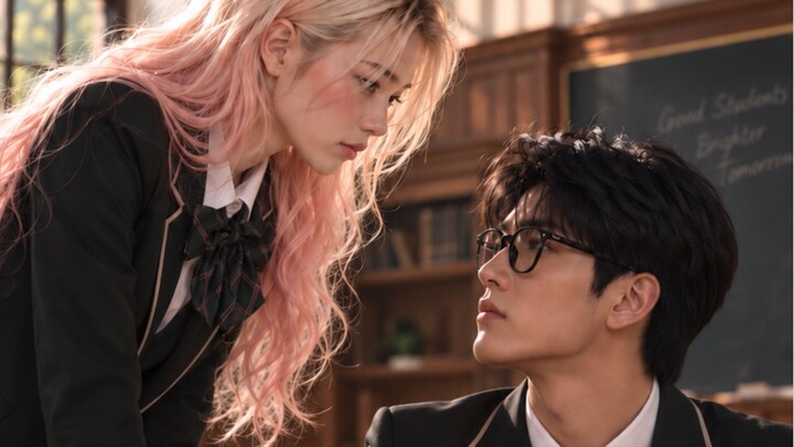 Classroom Confession episode 1 - Drama Java indonesia