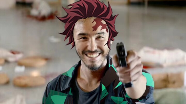 โจวชู่กำจัดสามสิ่งร้าย! แต่ทั้งหมดล้วนเป็นคลิปคิวจุก!