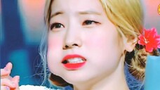 【Kim Dahyun】Siapa yang tidak ingin mencicipi mua tahu putih yang lembut dan ketan