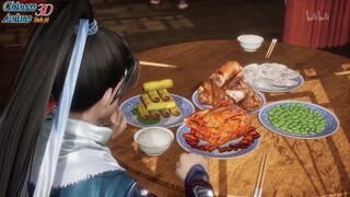 Throne Of Ten Thousand Sword Eps 6 Sub Indo