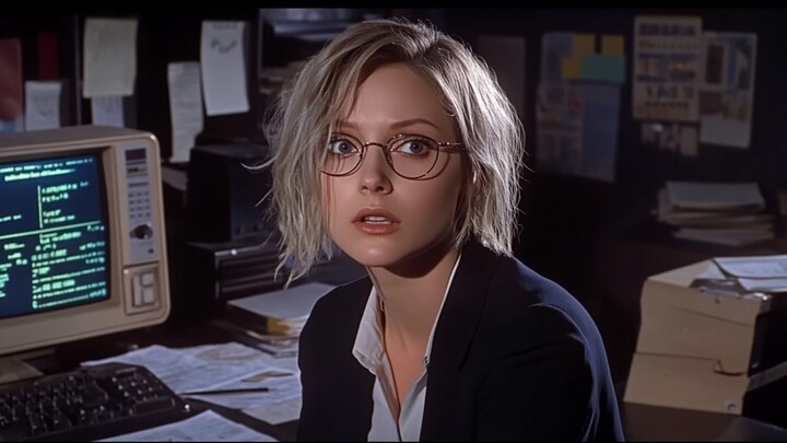 What if "Resident Evil 9: Requiem" Were an '80s Horror-Action Film?