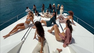 C C Catch Strangers by night Style Disco of the huffle Dance music RadolSt hot song