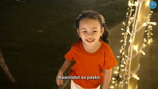 Kaanindot sa Pasko | Pasko sa Toledo