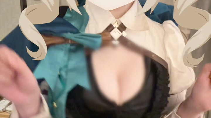 Deng deng～～