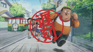 Doraemon Episode 364