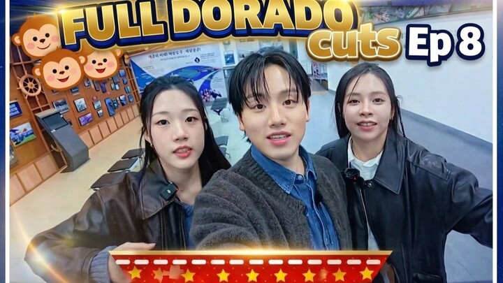[Eng sub] DORADO FULL CUTS - Ep 8 Famous Singers Need A Hit Song 유명가수에겐 히 트곡이 필요해