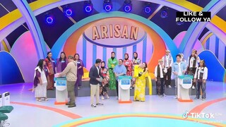 FULL ARISAN 28/11/25