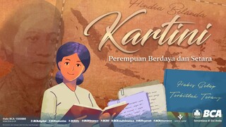 Selamat Hari Kartini 2023