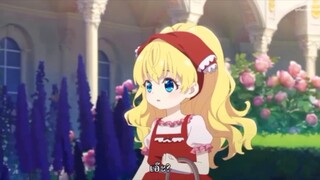 อยู่มาวันนึงฉันก็กลายเป็นเจ้าหญิง - ตอนที่ 01 [ซับไทย]