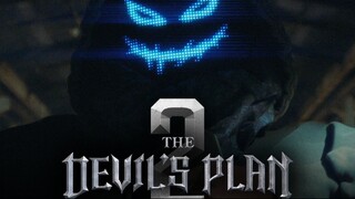 The Devil's Plan S2 - Ep 2 (Sub Indo)