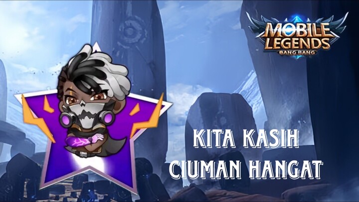 SI LANCE SOK SING NGISING DI DEPAN BORDI‼️