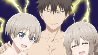 การ์ตูน: ตอนที่ 113: ฮีโร่โจมตีสมบัติระดับโลกและไม่สามารถหยุดได้หลังจากชิมมันเพียงครั้งเดียว