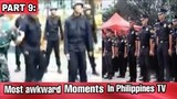 Part 9: Most Awkward Moments in Philippines TV