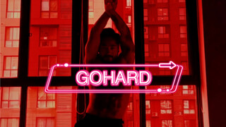 【GOHARD】رقصة غلاف عم فرقة TWICE التجارية على طراز الكيبوب