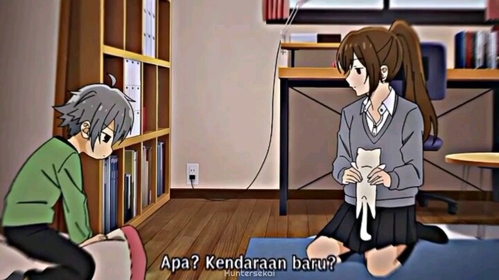 turut berduka buat shota 🤣