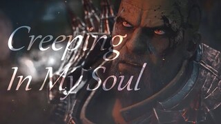 Creeping In My Soul GMV
