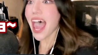 CSGO顶级自由人将女主播电到怀疑人生，被群起而攻之却大获全胜