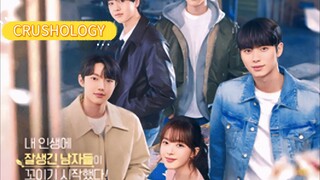 Crushology EP4 {SUB INDO}