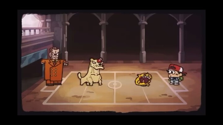 Pokemon's Daily Life-4