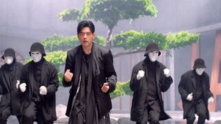 [Masked Dance Troupe] ฮิตกันทั่วเน็ต! Jay Chou feat. Masked Dance Company's "Beautiful Beauty" MV เว