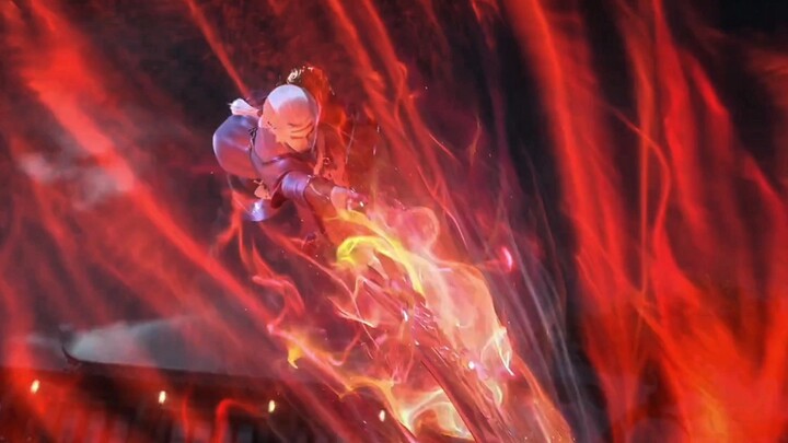 The Gate of Mystical Realm. Episode 04. Sub.Indo Part.6