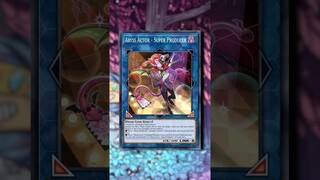 ABYSS ACTOR - One Minute Overview