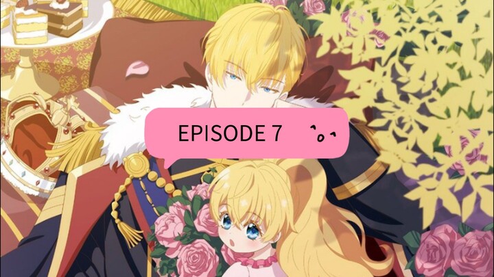 Who Made Me a Princess