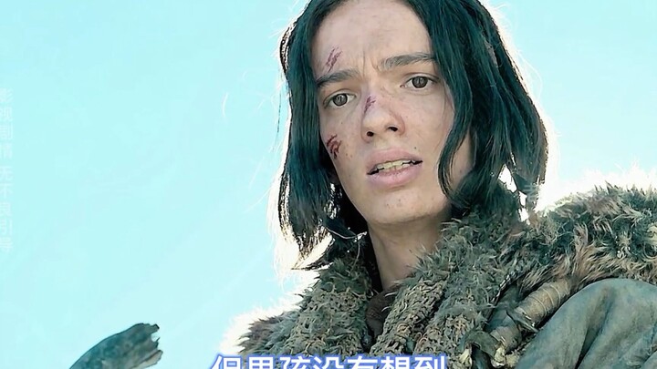 เพิ่งรู้คำตอบว่าสุนัขตัวแรกเกิดขึ้นได้อย่างไรหลังดูซีรีส์เรื่องนี้