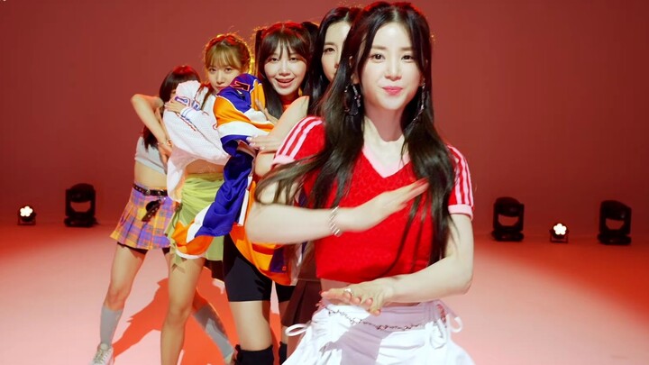 Apink - DND (PLAY COLOR) (4K)