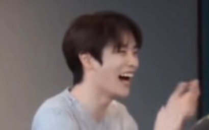 Phản ứng của Sungchan khi Chí Thành bị gọi là “anh trai”