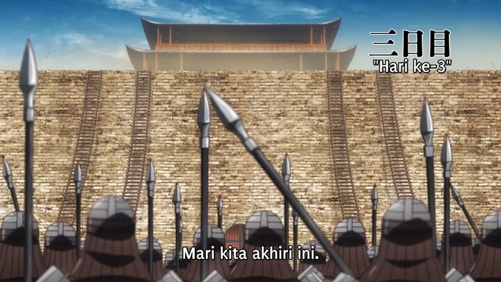 Kingdom s3 Eps 21