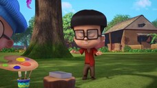 Bheem quả cảm: Giờ vui chơi EP 6 [Sub Việt]