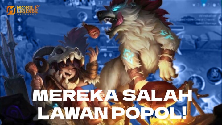 Popol & Kupa Masih Sakit? Gameplay Ranked