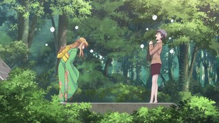 [sub Indonesia] Fruits Basket episode 19 (season 1)