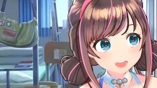 ما الشيء الأخضر الذي يسقط من الشجرة ويستطيع أن يكسر رأس شخص؟